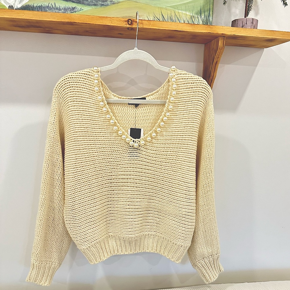 Women sweater
